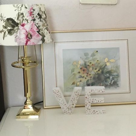 Ferienwohnung Renate アルノルトシュタイン エクステリア 写真