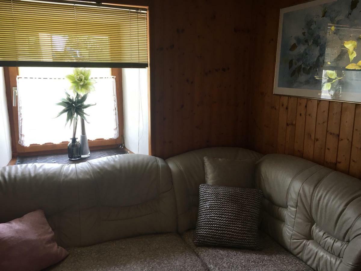 Ferienwohnung Renate アルノルトシュタイン エクステリア 写真