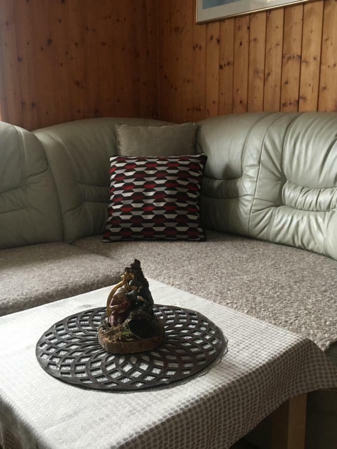 Ferienwohnung Renate アルノルトシュタイン エクステリア 写真